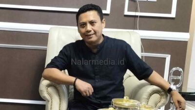 Arah Dukungan Gerindra Bone di Pilkada 2024