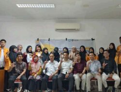 Penguatan Kompetensi dan Daya Saing Mahasiswa Prodi Pendidikan Matematika FMIPA UNM