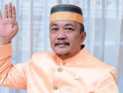 DPRD Bone Berduka Cita, Legislator Golkar Andi Atoro Meninggal Dunia