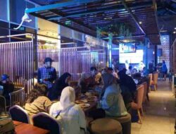 Gugun Blues Shelter Bakal Tampil di The Light Cafe & Bar Mercure Makassar Nexa Pettarani