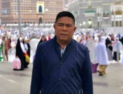 Andi Sultan Pawi Meninggal di Jakarta