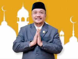 Anggota DPRD Bone Meninggal Dunia, Begini Sosok Andi Atoro