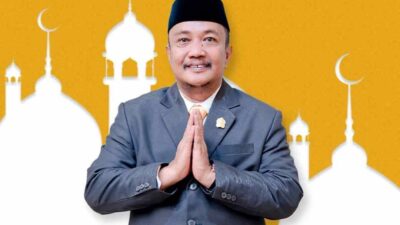 Anggota DPRD Bone Meninggal Dunia, Begini Sosok Andi Atoro