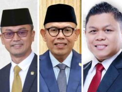 Partai Demokrat Kerucutkan Pilihan: Andi Rio, Andi Akmal, Yasir Machmud