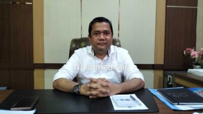 Pemda Bone Ajak ASN Kencangkan Ikat Pinggang Sampai Finis 2024