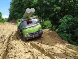 PLN Akhiri Puasa Listrik 16 Desa Terpencil di Sulawesi Tenggara