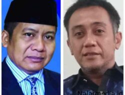 Ketua Demokrat dan PAN Panaskan Persaingan 02 di Pilkada Bone