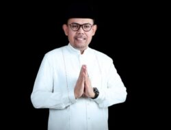 Ayahanda Bupati Bulukumba Tutup Usia, Andi Akmal Ajak Masyarakat Kirim Doa