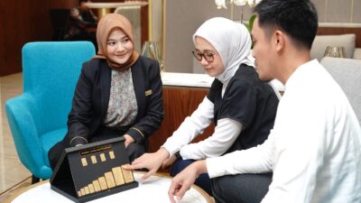 Ketertarikan Milenial Investasi Emas Meningkat