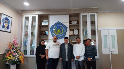 Observatorium Unismuh Makassar Siap Bertransformasi, Gandeng Telescope Indonesia