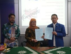 Perkuat Strategi Pengajaran Pancasila, Unismuh Makassar dan UMS Berkolaborasi Gelar Pelatihan Nasional RISP3TI