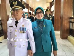 Pj Bupati Andi Islamuddin Bicara Dinamika Pilkada Bone dan Gerindra