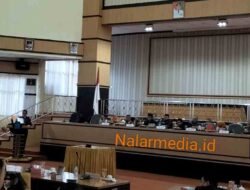 Raih WTP, Fraksi Golkar Sentil Pemda Bone