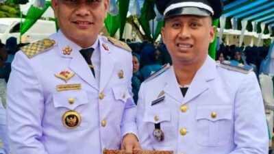 Masa Jabatan Kades Bertambah, Ketua Apdesi Bone: Mari Menjaga Amanah, Sebar Kebaikan