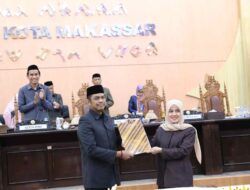 Pemkot dan DPRD Satu Suara Ranperda RPJPD 2025-2045 dan Pertangungjawaban APBD 2023