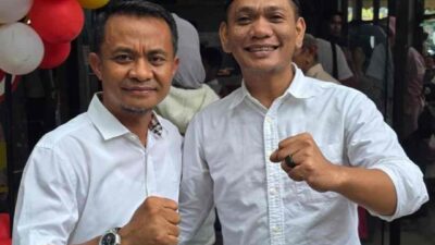 Warga Doakan Andi Asman Gandeng Lilo di Pilkada Bone 2024