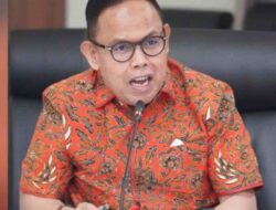 Perpanjangan Masa Jabatan Kades, Andi Akmal: Bangun Desa, Jaga Amanah Rakyat