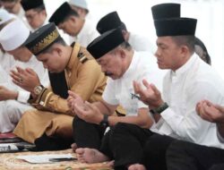 Begini Cara Pemkab Gowa Memaknai Tahun Baru Islam