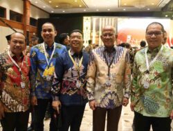 Batik Hijau Danny Pomanto hingga LHP LKPP dan IHPS II TA 2023 BPK RI ke Jokowi