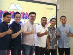 Waktunya Punya Mobil, Kalla Toyota Promo Istimewa GIIAS di Toyota Auto Show Makassar