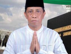 PPP Bone Berduka Cita, Sekretaris Andi Muh Saiful Dikabarkan Meninggal Dunia