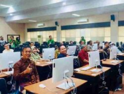 Pj Bupati Andi Islamuddin Kocok Ulang “Kabinet” Pemda Bone