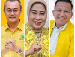 Menanti Kejutan Golkar di Pilkada Bone