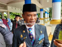 Andi Fajaruddin Masuk Radar Elite Pilkada Bone