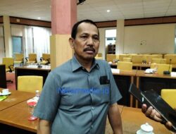 Caleg Pengganti, Wakil Ketua Golkar Sebut Belum Ada Rapat Pleno