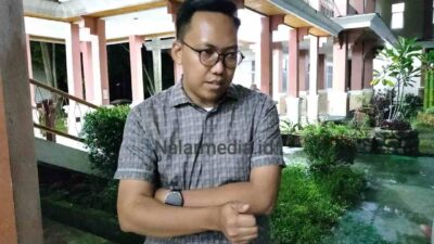 Legislator Golkar Tuding Pemda Bone Unsur Politis Pemangkasan OPD