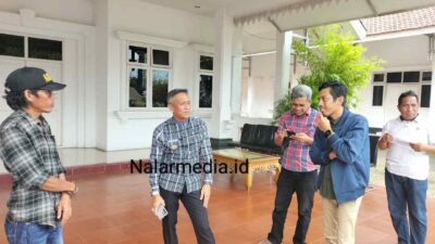 Andi Islamuddin Siap Head To Head di Pilkada Bone