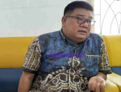 Samahuddin Tunggu Restu Amure Kendarai PKB di Pilkada Bone