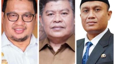 Rekam Jejak ASN Pemprov Potensi Pj Bupati Bone Gantikan Andi Islamuddin