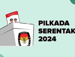 Golkar Penentu Jadi Tidak Kotak Kosong di Pilkada Bone 2024