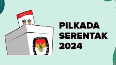 Golkar Penentu Jadi Tidak Kotak Kosong di Pilkada Bone 2024