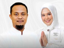 Daya Pikat Parpol Dukung Sudirman – Fatmawati di Pilgub Sulsel, Begini Analisis Guru Besar Unhas