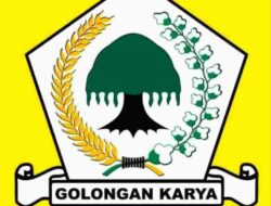 6 Kader Golkar Perebutkan Kursi Wakil Ketua DPRD Bone, Ada Ibu hingga Ponakan NH