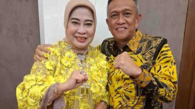 Beda Sikap Andi Islamuddin dan Andi Syamsiar Diisukan Duet Andi Rio Padjalangi Maju Pilkada Bone