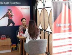 Telkomsel Hadirkan GraPARI Nusantara, Bikin Pelanggan Anti Baper di IKN