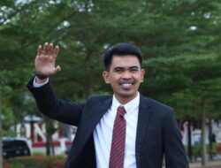 Kader PPP Kejar Rekomendasi Gerindra Lawan Andi Asman-Andi Akmal di Pilkada Bone