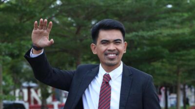 Kader PPP Kejar Rekomendasi Gerindra Lawan Andi Asman-Andi Akmal di Pilkada Bone