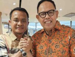 Pasangan Andi Asman – Andi Akmal di Pilkada Bone: Dukungan Masyarakat dan Parpol hingga Restu Anak Presiden Jokowi