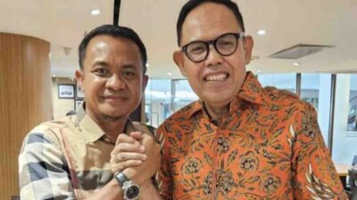 Pasangan Andi Asman – Andi Akmal di Pilkada Bone: Dukungan Masyarakat dan Parpol hingga Restu Anak Presiden Jokowi