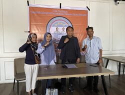 Relawan Club Prabowo-Gibran 08 Provinsi Sulsel, Komitmen Kawal Pemerintahan Prabowo-Gibran