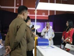 Poltekpar Makassar Akan Selenggarakan Job Fair, Jangan Lupa Catat Tanggal !