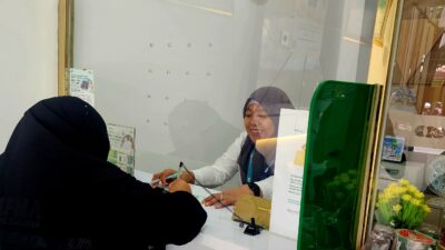 Pegadaian Hadirkan Gadai Peduli Fase 10, Beri Kemudahan Masyarakat Dengan Pinjaman Bebas Bunga