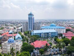 Izin Magister Teknik Pengairan Unismuh Terbit, Siap Terima Mahasiswa Baru