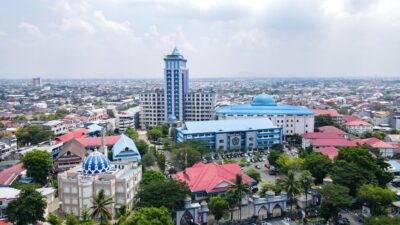 Izin Magister Teknik Pengairan Unismuh Terbit, Siap Terima Mahasiswa Baru