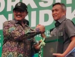 PKB Jagokan Andi Islamuddin Lawan Andi Asman – Andi Akmal di Pilkada Bone