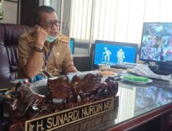 Mantan Kadis Pertanian Bone Ungkap Sosok Asli Andi Asman Sulaiman